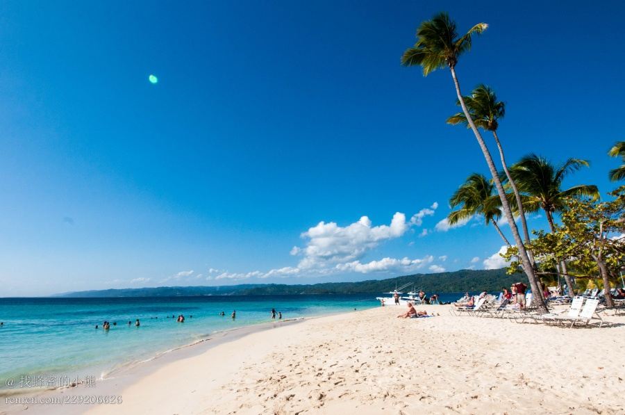 被忽视的加勒比岛国:多米尼加六日五夜详细行程攻略