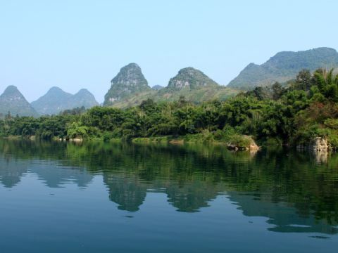 宜州风景图片,宜州旅游景点照片/图片/图库/相册【携程攻略】