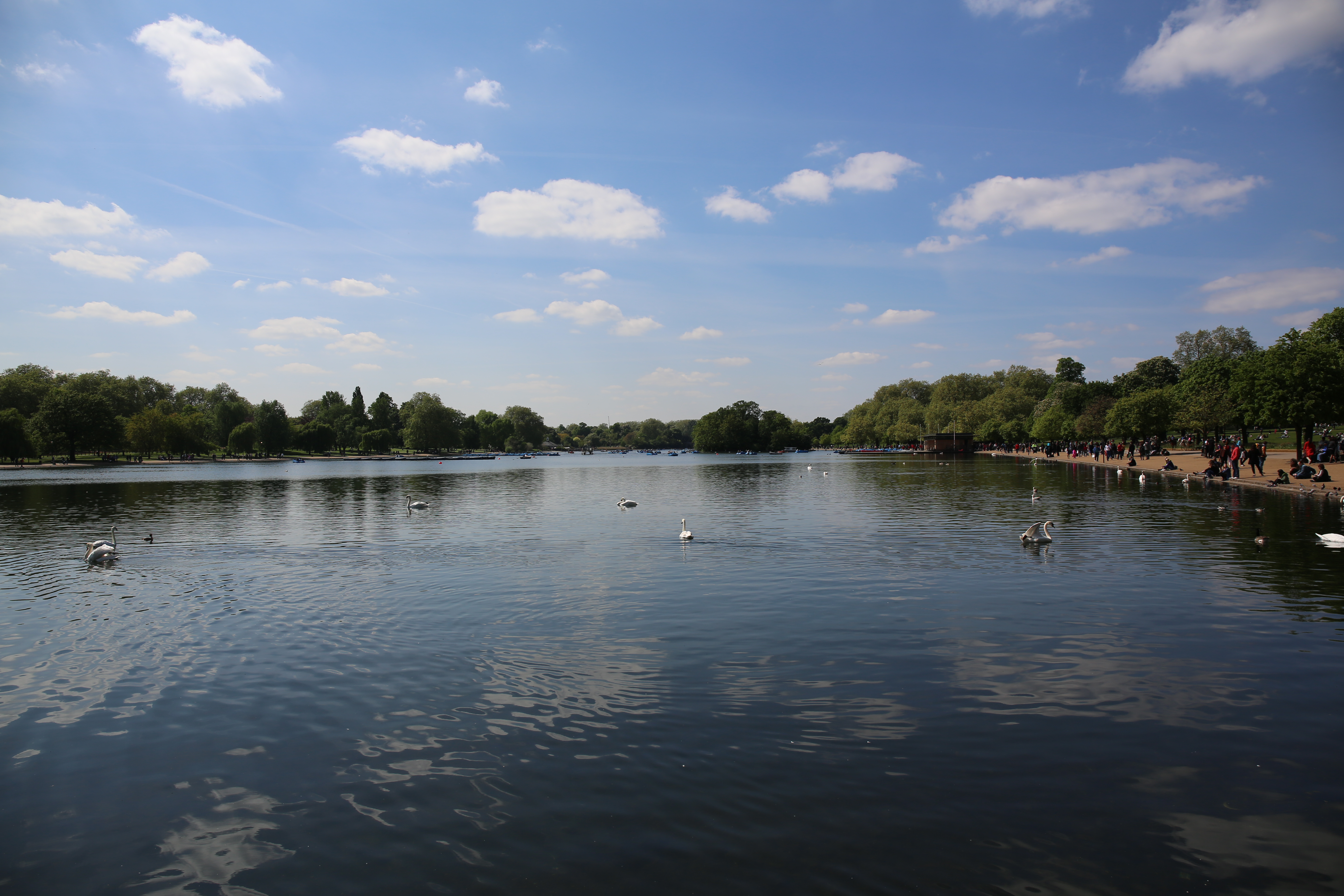 最美小镇图片集--英格兰系列