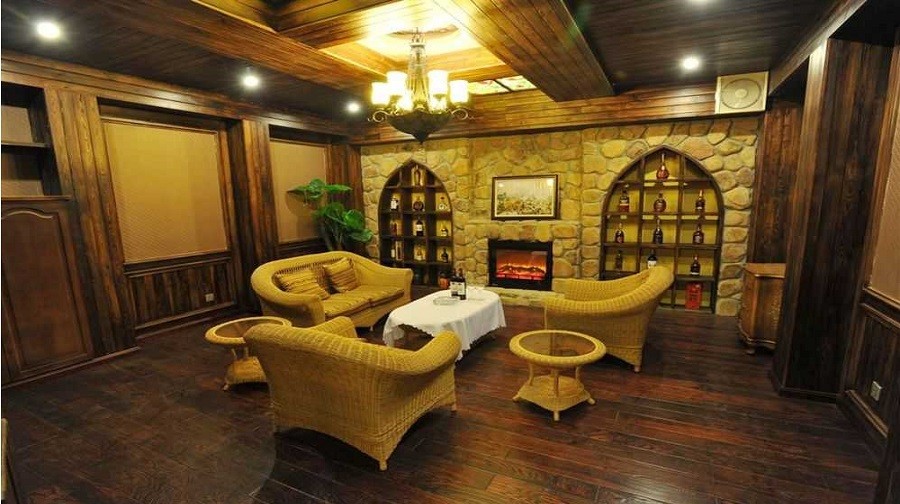 怀来天元大酒店1晚 (可加购)鸡鸣山,黄帝城,紫晶庄园等热门景点门票