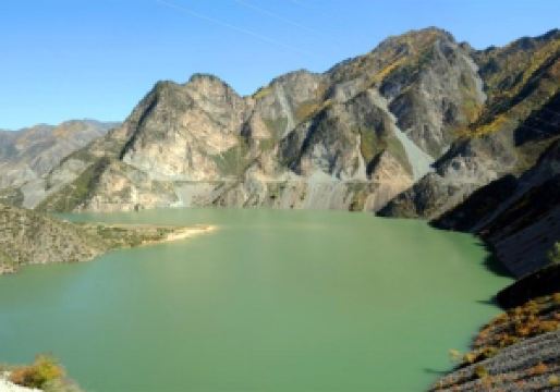 甘肃旅游景点大全排名_甘肃旅游景点大全介绍(3)