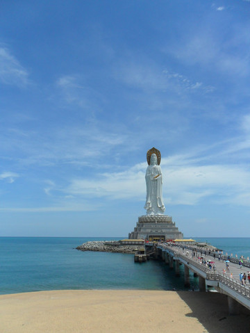 三亚最好的免费景点(三亚最好的免费景点有哪些)
