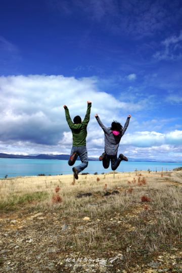 【南半球不孤单】上天入海与父母同乐,记迟来的澳新精致游(新西兰篇)