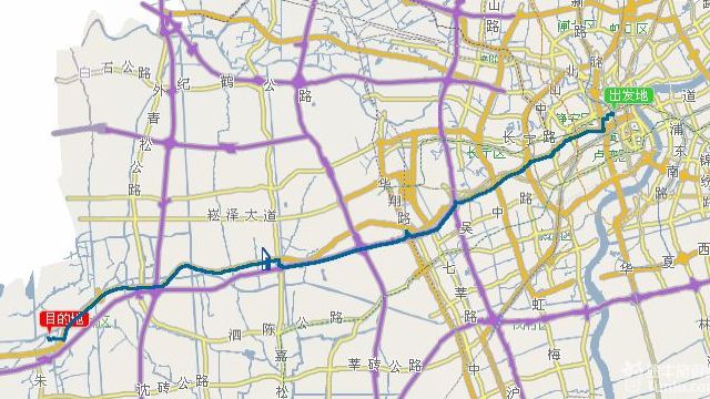 品味江南,不一样的朱家角