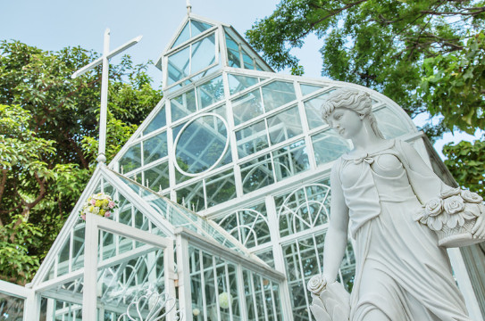 香港伊甸园教堂