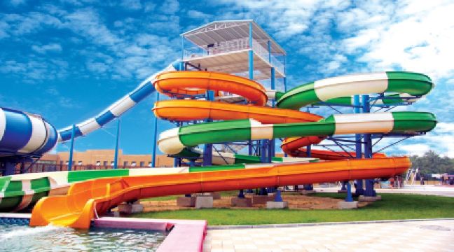 南北戴河西线一日游