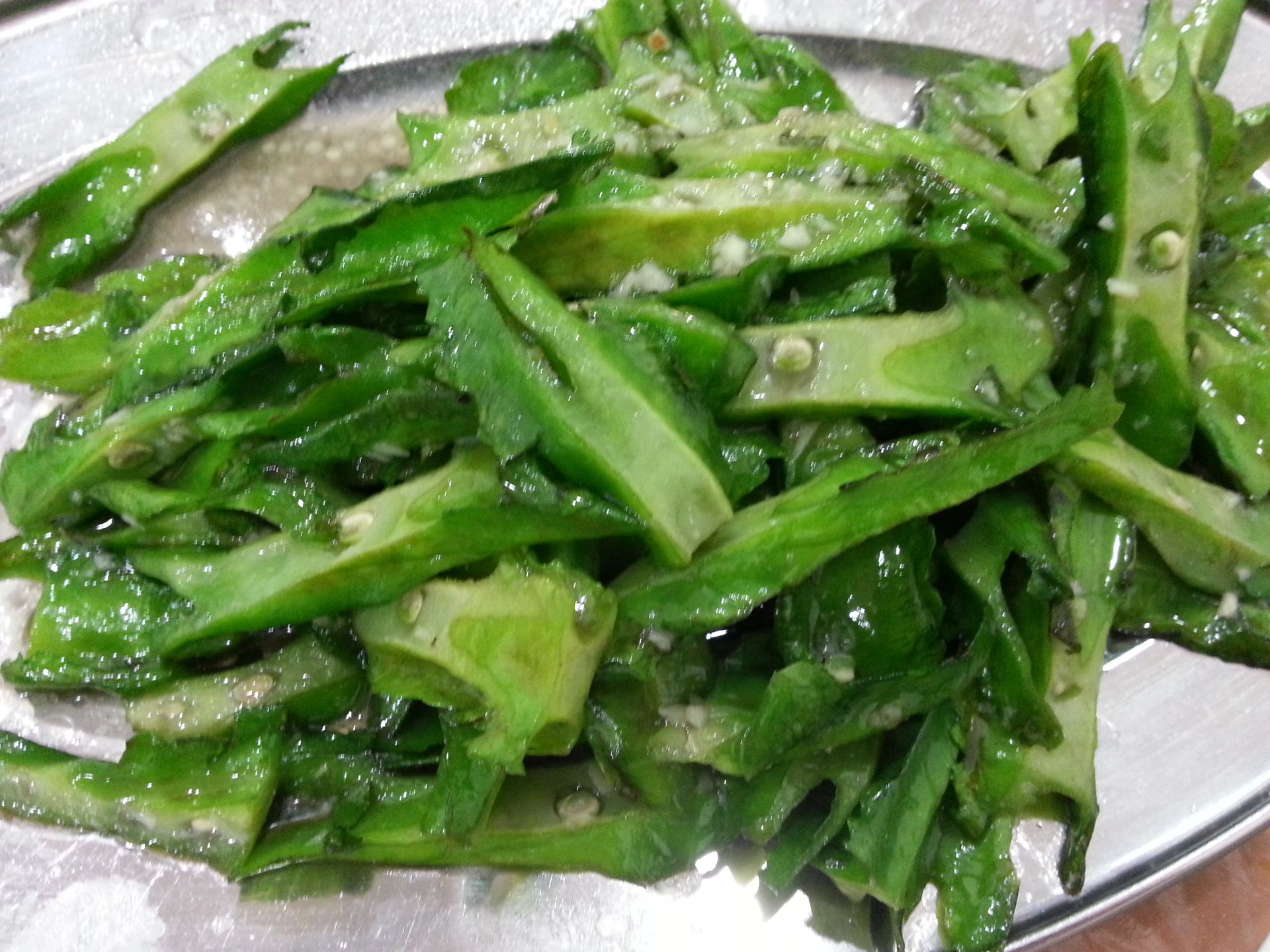 四角豆