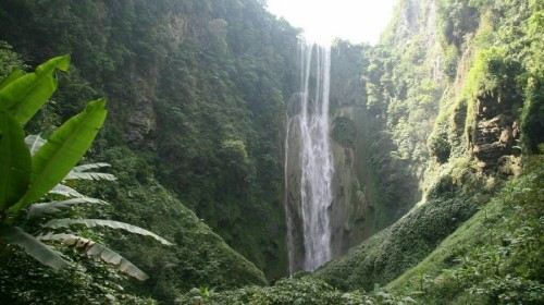 雲岫谷遊獵風景區