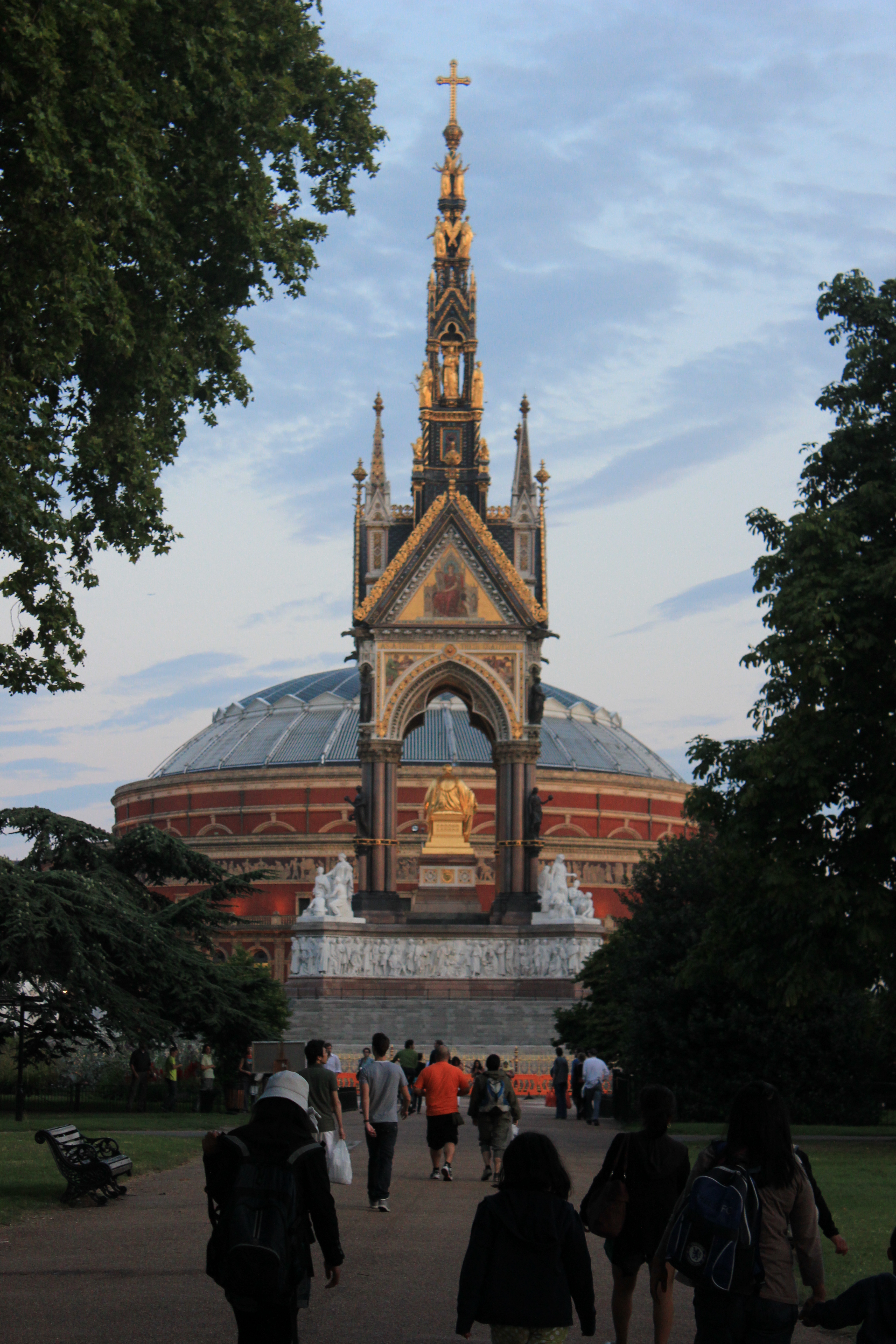 补记:英国十日深度游