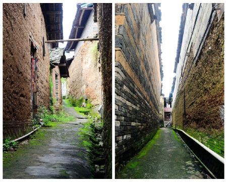 朱子故里,五夫古镇:一座守望千年的古镇(图文攻略)