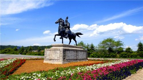 【新宾印象】新宾旅游怎么样_新宾哪里好玩_评论_点评 - 携程社区