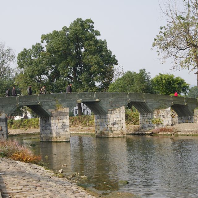 浙江富阳旅行画报