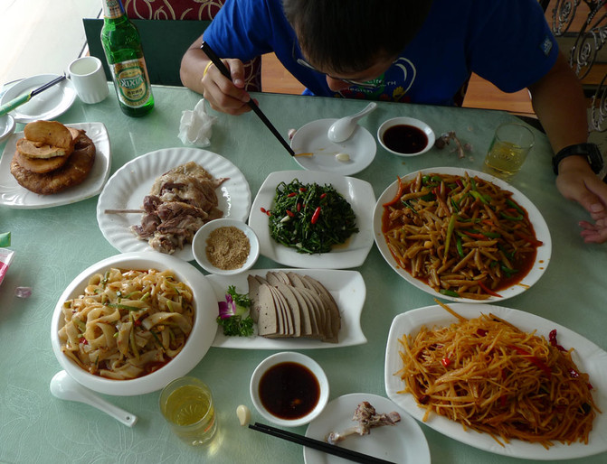 舌尖上的中国363宁夏银川美食一瞥 - hubao.an - hubao.an的博客 舌尖上的中国363宁夏银川美食一瞥 - hubao.an - hubao.an的博客