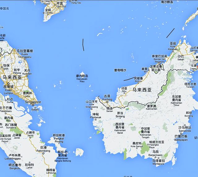 78  斗湖地理位置