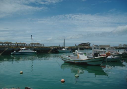 台湾景点排名_台湾景点图片(3)