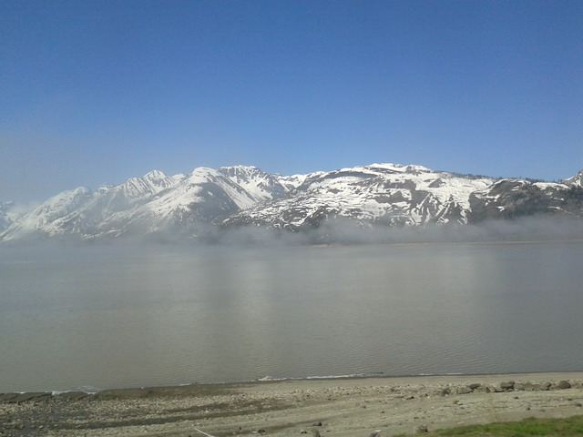 提頓國家公園(傑克遜湖--珍妮湖--提頓峰)--傑克遜小鎮--鹽湖城 天氣