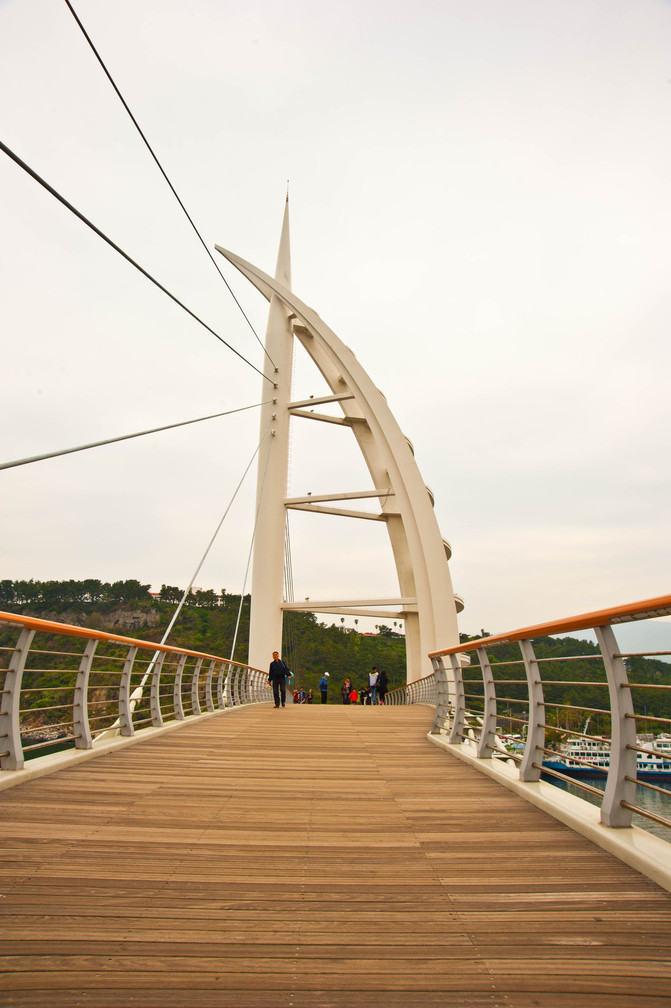 【加游站】悠游韩国济州岛,感受魅力韩风