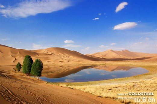 阿拉善盟旅游照片,阿拉善盟景点图片,图库,相册–携程社区