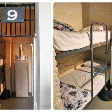 背包独闯加拿大之倘佯渥太华(特别加映渥太华特色监狱旅舍)