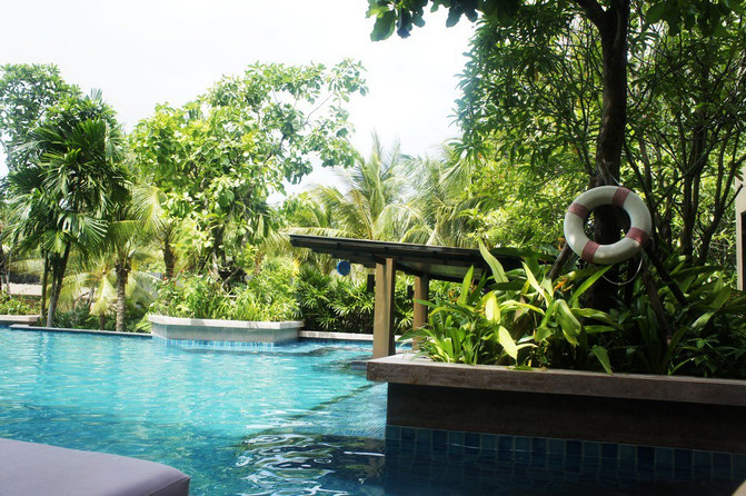 两个人的吉隆坡普吉岛省钱玩法 附签证办理事