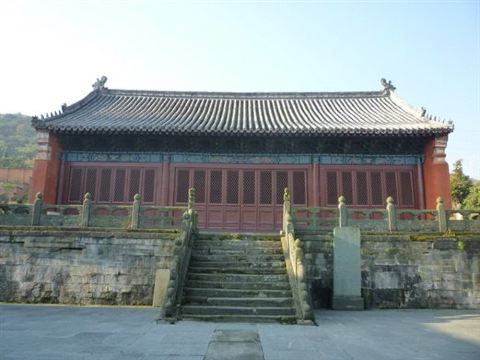 【携程攻略】武当山元和观图片,武当山元和观风景图片,元和观景点图片