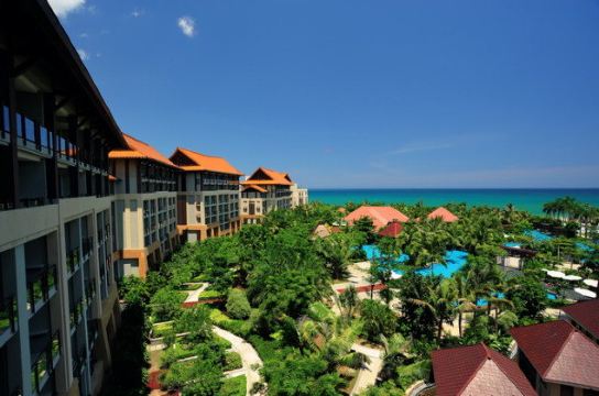 超详细海南东线环岛自驾游记 美食攻略(海口,文昌,万宁,琼海,陵水