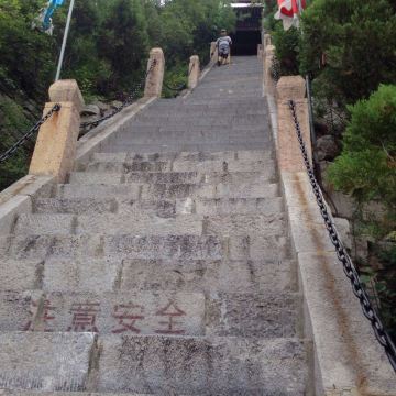 山西晋城珏山,皇朝相府一日游