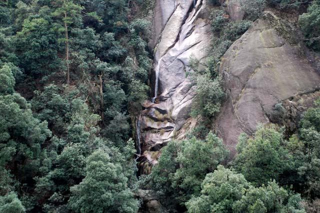 【游记】黄山西大门 黄山游记攻略 携程攻略