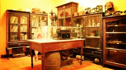 【百年鼓浪屿博物馆门票价格】2017厦门百年