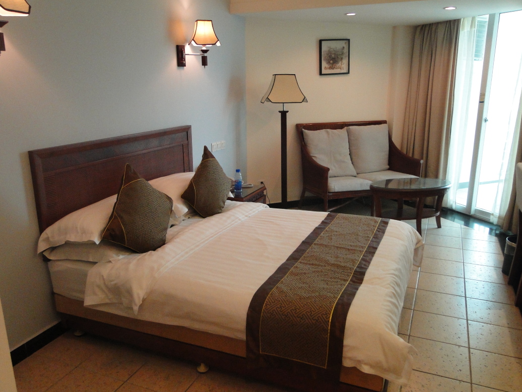 三亚海悦湾度假酒店