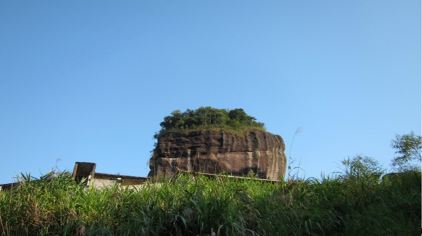 梧州石庙图片