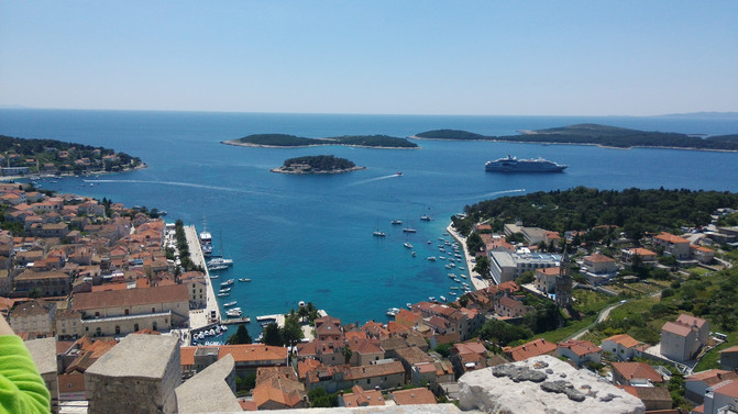 4月上海出发巴尔干半岛11日跟团亲子游,游览克