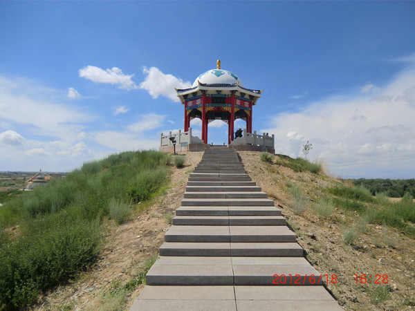 阿勒泰北屯旅游景点图片