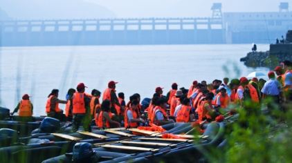庐富春江龙湾酒店+可加购红石湾\/大奇山国家森