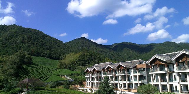 浙江余姚,四明山烈士纪念碑,情侣,温泉,五星级/豪华,2天1晚酒店 景点