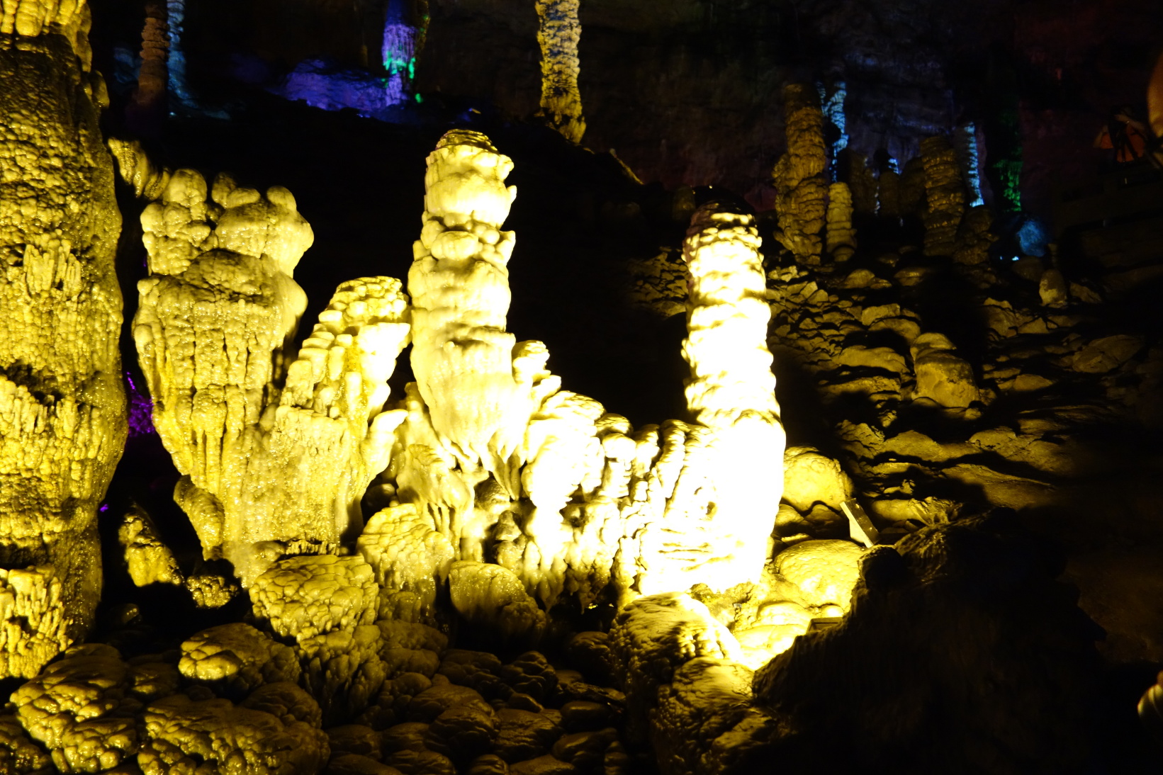 张家界,凤凰秋季攻略