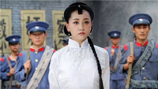 《情定三生》将迎大结局 杨蓉下落引猜想