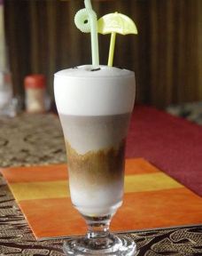 【携程攻略】南宁8英里电影主题咖啡屋图片,南