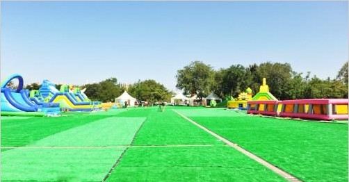       太阳宫卡酷水乐园  北京