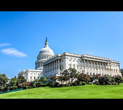 穿梭文化名城——晃晃荡荡美东行