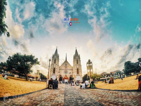 斯里兰卡科伦坡 康提7日6晚跟团游·全程无自费 观海之旅 成都联运