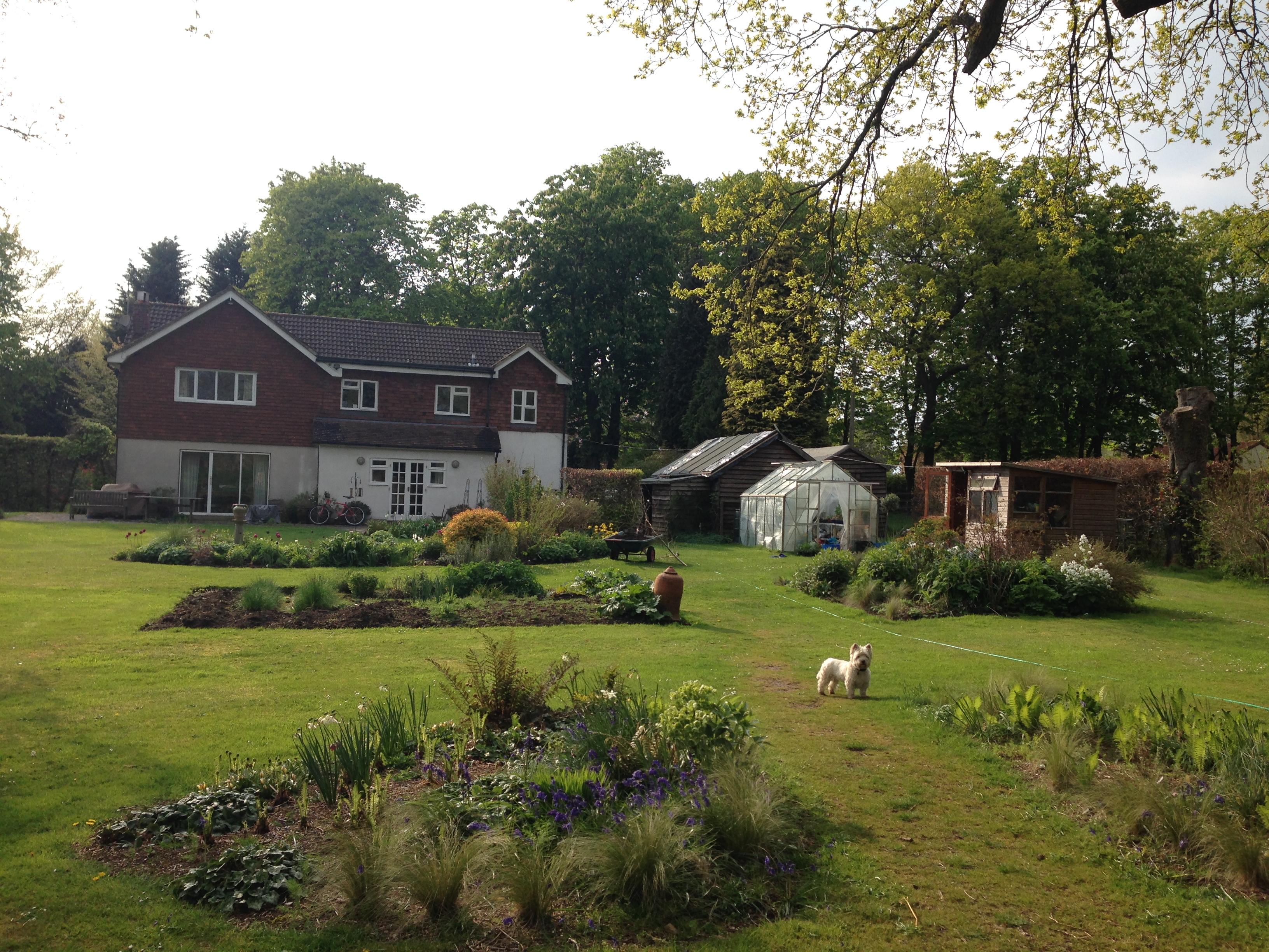 最美小镇图片集--英格兰系列