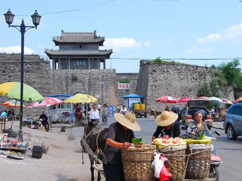 兴城风景图片,兴城旅游景点照片/图片/图库/相册【携程攻略】