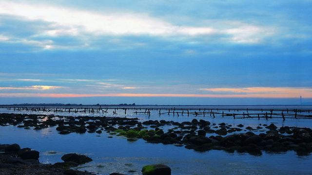 七股潟湖门票,台南七股潟湖攻略/地址/图片/门票价格【携程攻略】