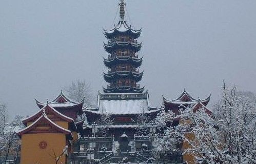 南京景点排名_南京景点图片(2)