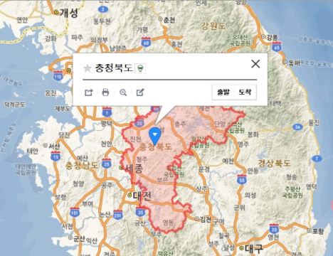 忠清北道-初秋的旅行 - 忠州游记攻略【携程攻略】