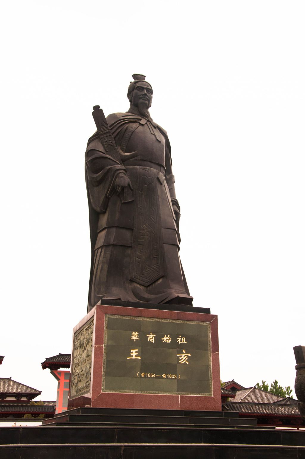 太行山下的风景—自驾新乡郭亮