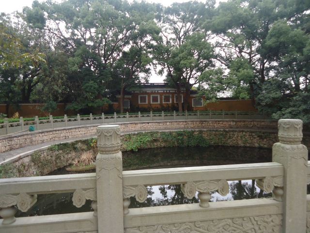 随手拍之悦岭禅院 - 普陀山游记攻略【携程攻略】