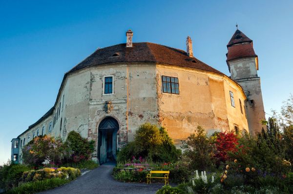 奥地利旅行攻略游玩奥地利游玩推荐