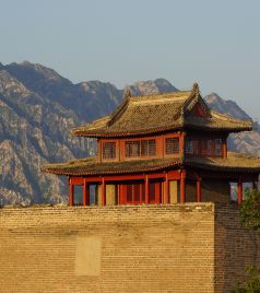 怀来游记图文-北京偏北，迷失的塞外古城池